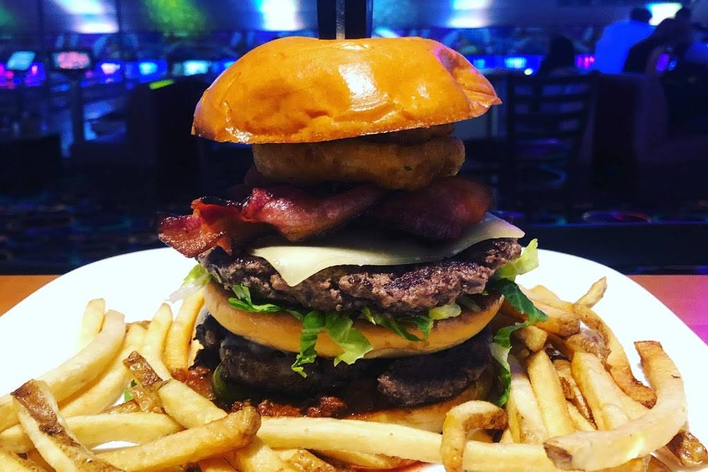 Shenanigans at Bowl-O-Rama | restaurant | 599 Lafayette Rd, Portsmouth, NH 03801, USA | 6034360504 OR +1 603-436-0504