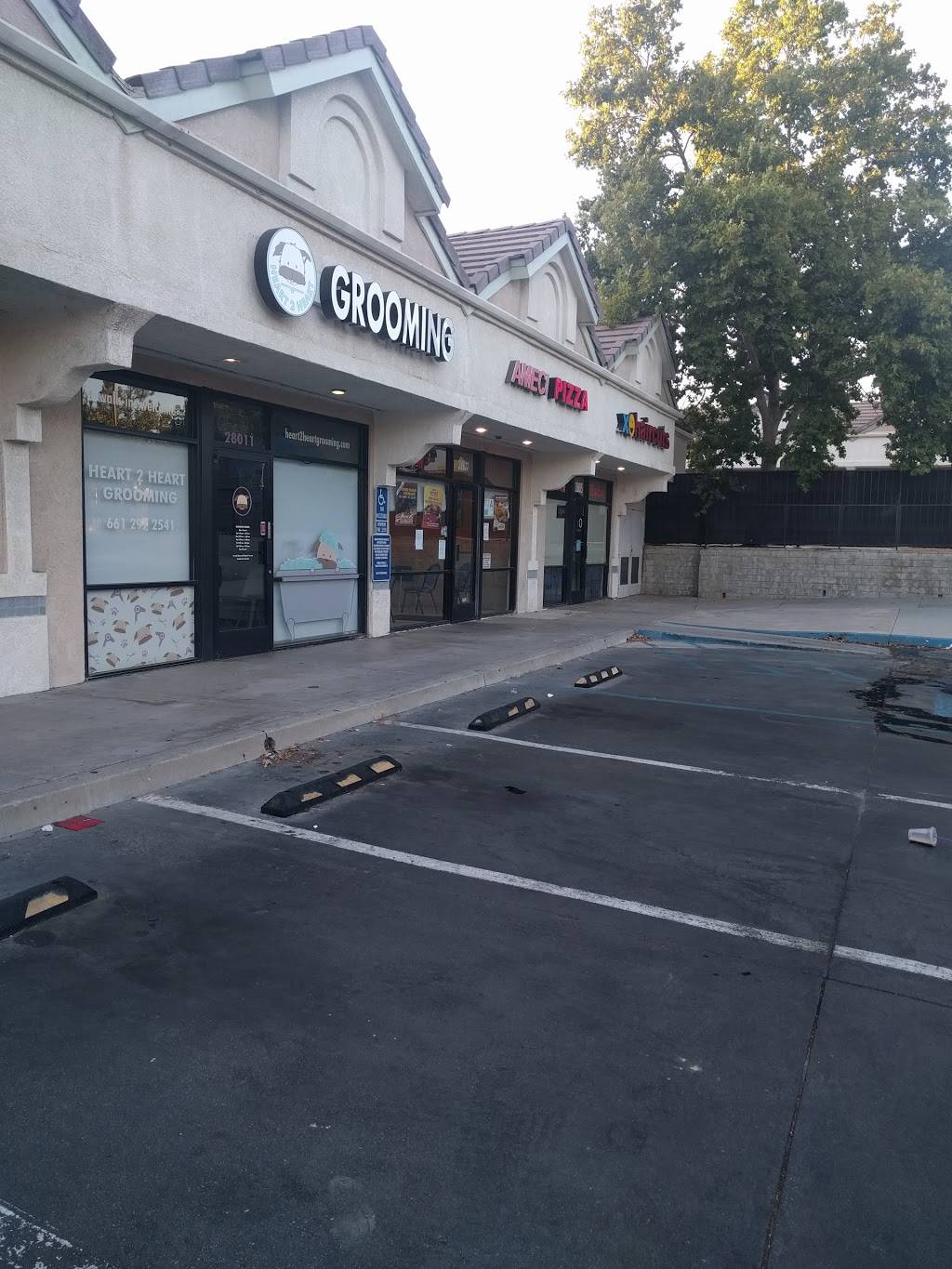 Ameci Pizza & Pasta | meal delivery | 28013 Seco Canyon Rd, Santa Clarita, CA 91390, USA | 6612966131 OR +1 661-296-6131