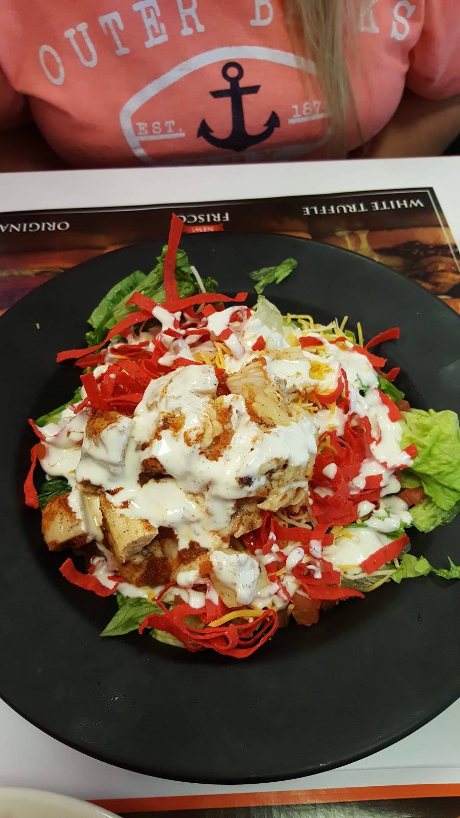 Steak n Shake | restaurant | 1700 Georgesville Square Dr, Columbus, OH 43228, USA | 6148531667 OR +1 614-853-1667