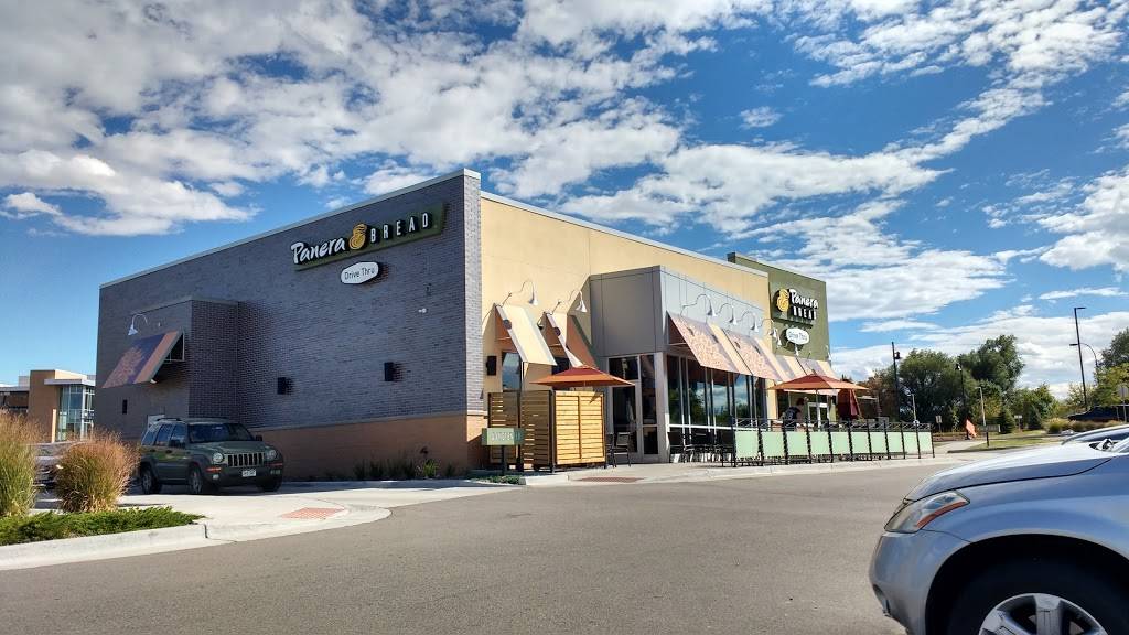 Panera Bread | bakery | 100 E 120th Ave, Northglenn, CO 80233, USA | 7202143222 OR +1 720-214-3222