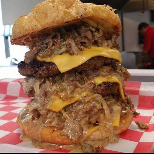 Freds Downtown Philly | restaurant | 5735 S Hulen St, Fort Worth, TX 76132, USA | 8177207744 OR +1 817-720-7744