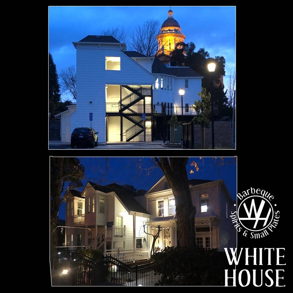 White House Spirits | restaurant | 130 Maple St, Auburn, CA 95603, USA | 5305372985 OR +1 530-537-2985