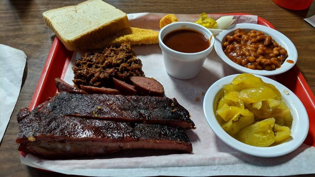Billy Rays Catfish & BBQ - Tulsa | restaurant | 3524 Southwest Blvd, Tulsa, OK 74107, USA | 9184450972 OR +1 918-445-0972