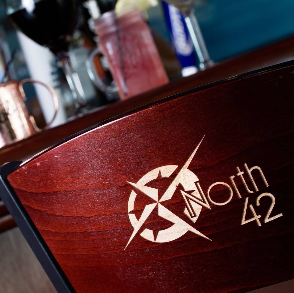 North 42 Kitchen + Bar | restaurant | 30675 N River Rd, Harrison Charter Township, MI 48045, USA | 5863297880 OR +1 586-329-7880