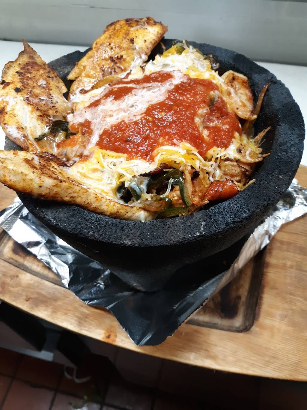 Rio Grande MX Cocina | restaurant | 47 Ludwig Dr, Fairview Heights, IL 62208, USA | 6182137200 OR +1 618-213-7200