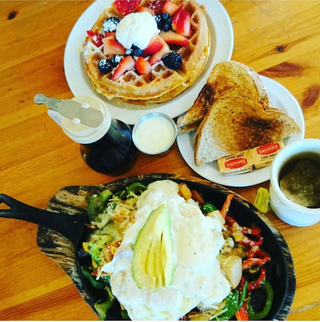 Monkey Business Cafe | cafe | 301 E Amerige Ave, Fullerton, CA 92832, USA | 7145262933 OR +1 714-526-2933