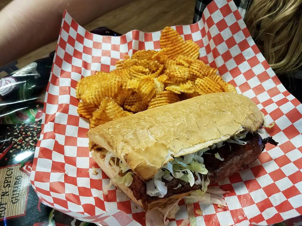 Flavors of Louisiana | restaurant | 13025 W Rancho Santa Fe Blvd, Avondale, AZ 85392, USA | 6239352357 OR +1 623-935-2357