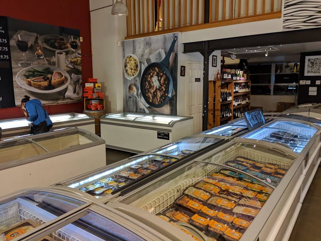 Eat Local | restaurant | 2400 Queen Anne Ave N, Seattle, WA 98109, USA | 2063283663 OR +1 206-328-3663