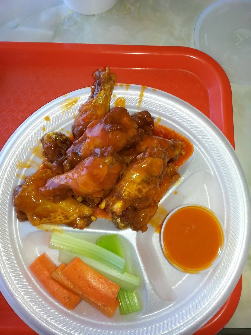 Granites Subs Wings & Things | meal takeaway | 5847 Manzanita Ave #1, Carmichael, CA 95608, USA | 9163327917 OR +1 916-332-7917