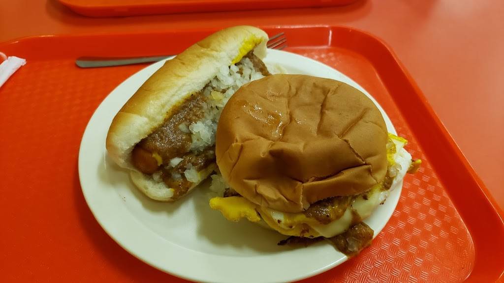 Coney Island Lunch | restaurant | 127 Clinton St, Johnstown, PA 15901, USA | 8145352885 OR +1 814-535-2885