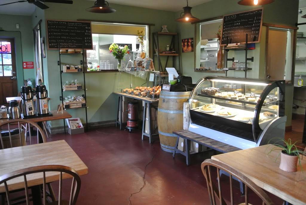 Pascaline Patisserie & Cafe | bakery | 4552 Gravenstein Hwy N, Sebastopol, CA 95472, USA | 7078233122 OR +1 707-823-3122