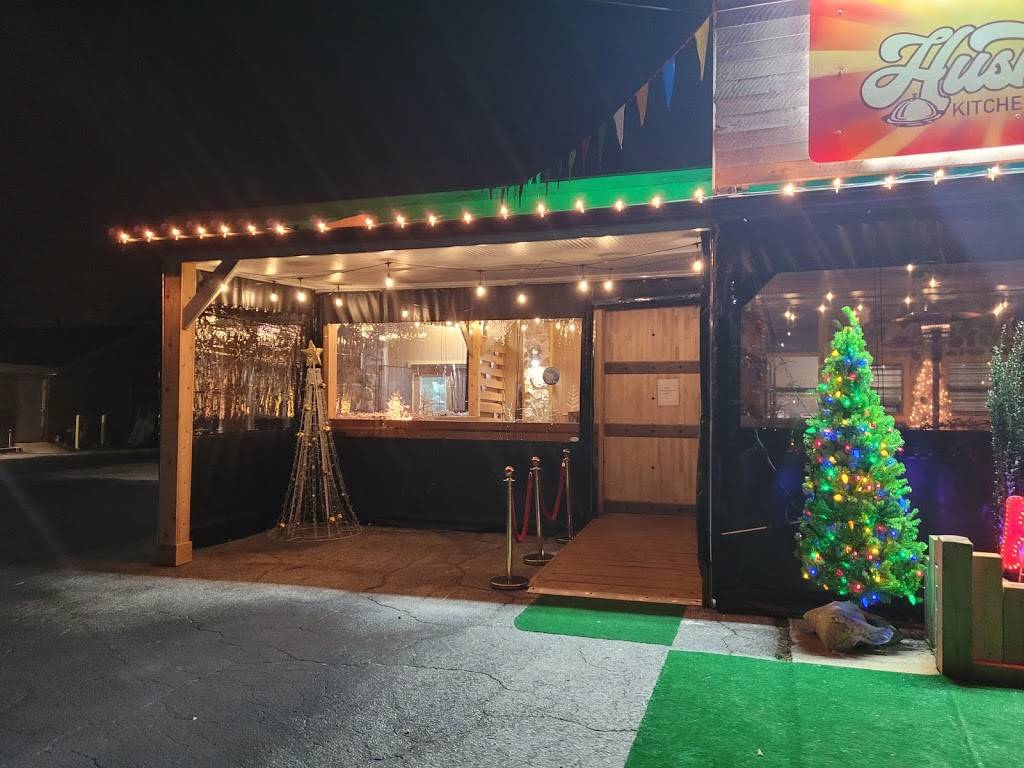 Huskeys Kitchen | restaurant | 1900 2nd Ave, Decatur, GA 30032, USA | 4044219452 OR +1 404-421-9452