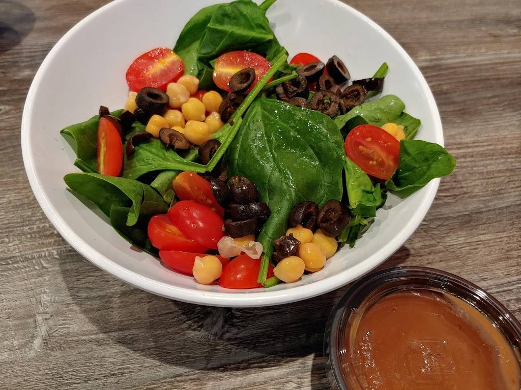 1000 Degrees Pizza Salad Wings | restaurant | 1133 Woodstock Rd Suite 120, Roswell, GA 30075, USA | 4702195265 OR +1 470-219-5265