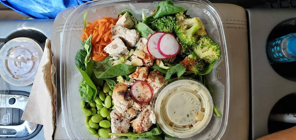 BLUEROOT | restaurant | 2822A Petticoat Ln, Mountain Brook, AL 35223, USA | 2052249000 OR +1 205-224-9000