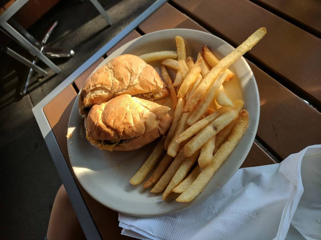 Woodley Cafe | restaurant | 2619 Connecticut Ave NW, Washington, DC 20008, USA | 2023325773 OR +1 202-332-5773