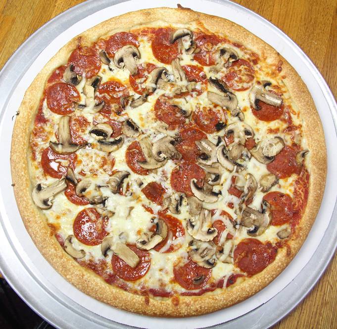 Supreme Pizza | meal takeaway | 1261 Hooksett Rd, Hooksett, NH 03106, USA | 6036690072 OR +1 603-669-0072