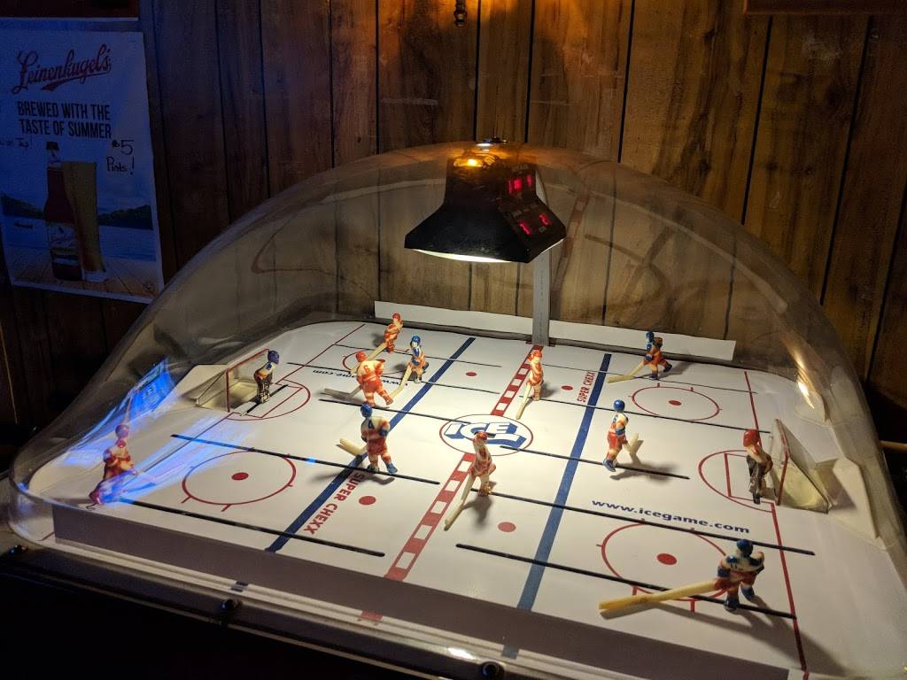 Goldies Saloon | restaurant | 45330 Romeo Plank Rd, Macomb, MI 48044, USA | 5862866991 OR +1 586-286-6991