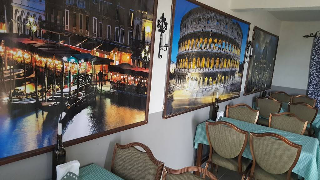 DEliza pizza y pasta | restaurant | Poliducto #104, Ampliación Lució Blanco, 22706 Rosarito, B.C., Mexico | 016616168000 OR +52 661 616 8000