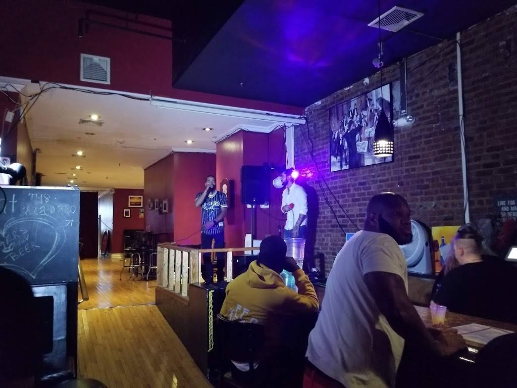 Colony 274 | restaurant | 274 4th Ave, Brooklyn, NY 11215, USA | 9179090296 OR +1 917-909-0296