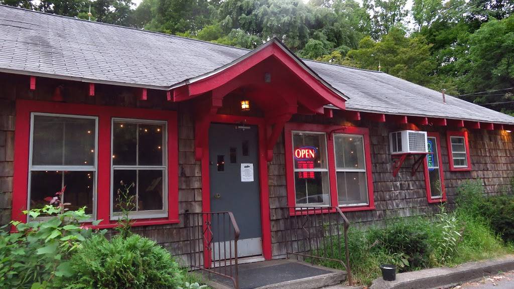 Rough Cut Brewing Co. | restaurant | 5945 US-44 #55, Kerhonkson, NY 12446, USA | 8456269838 OR +1 845-626-9838