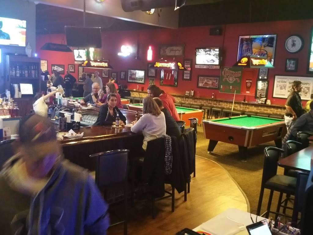 Whiskey Business Sports Bar and Entertainment | restaurant | 11915 Pendleton Pike D, Indianapolis, IN 46236, USA | 3178235078 OR +1 317-823-5078