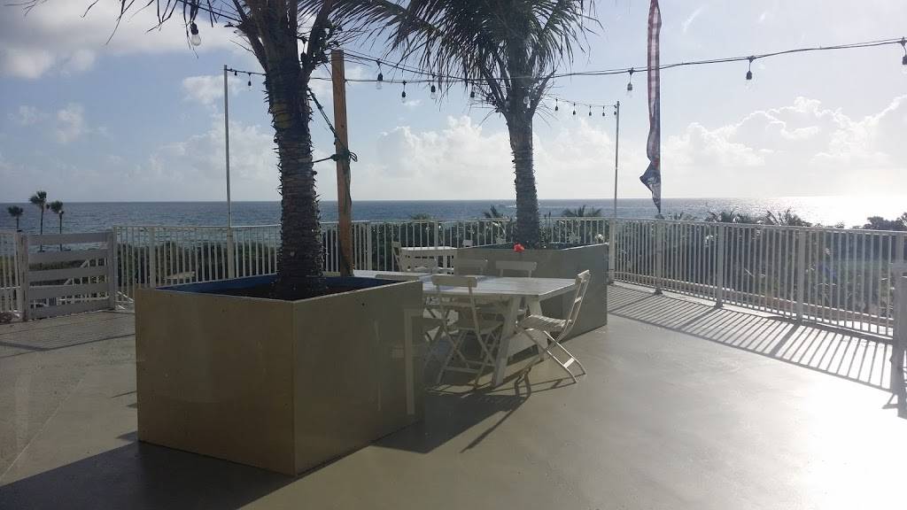 Top of The Spray Ocean View Restaurant | restaurant | 123 S Ocean Ave, West Palm Beach, FL 33404, USA | 5615578050 OR +1 561-557-8050