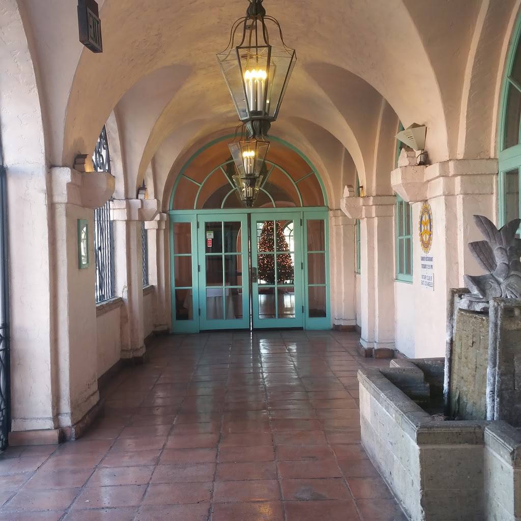 Tamayo Restaurant and Art Gallery | restaurant | 5300 E Olympic Blvd, Los Angeles, CA 90022, USA | 3232604700 OR +1 323-260-4700