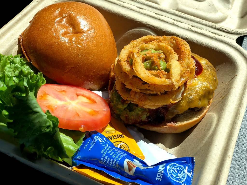 Twisted Root Burger Co. Waco | restaurant | 801 S 2nd St, Waco, TX 76706, USA | 2543662888 OR +1 254-366-2888