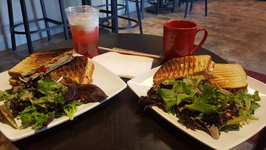 Little RED Bistro | cafe | 690 Gregory Ln Ste #4, Pleasant Hill, CA 94523, USA | 9259548274 OR +1 925-954-8274