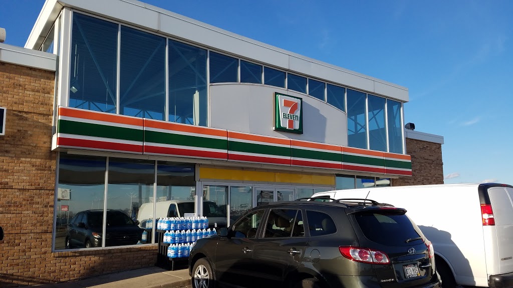 7-Eleven - Closed | bakery | 1960 S Wb, S Mt Prospect Rd, Des Plaines, IL 60018, USA | 8477685608 OR +1 847-768-5608