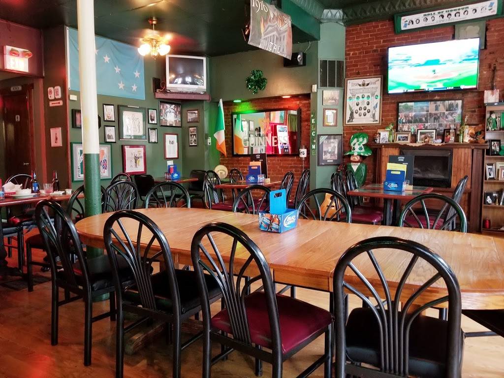 Irish Corner Pub | restaurant | 1900 Cherokee St, St. Louis, MO 63118, USA | 3148990000 OR +1 314-899-0000