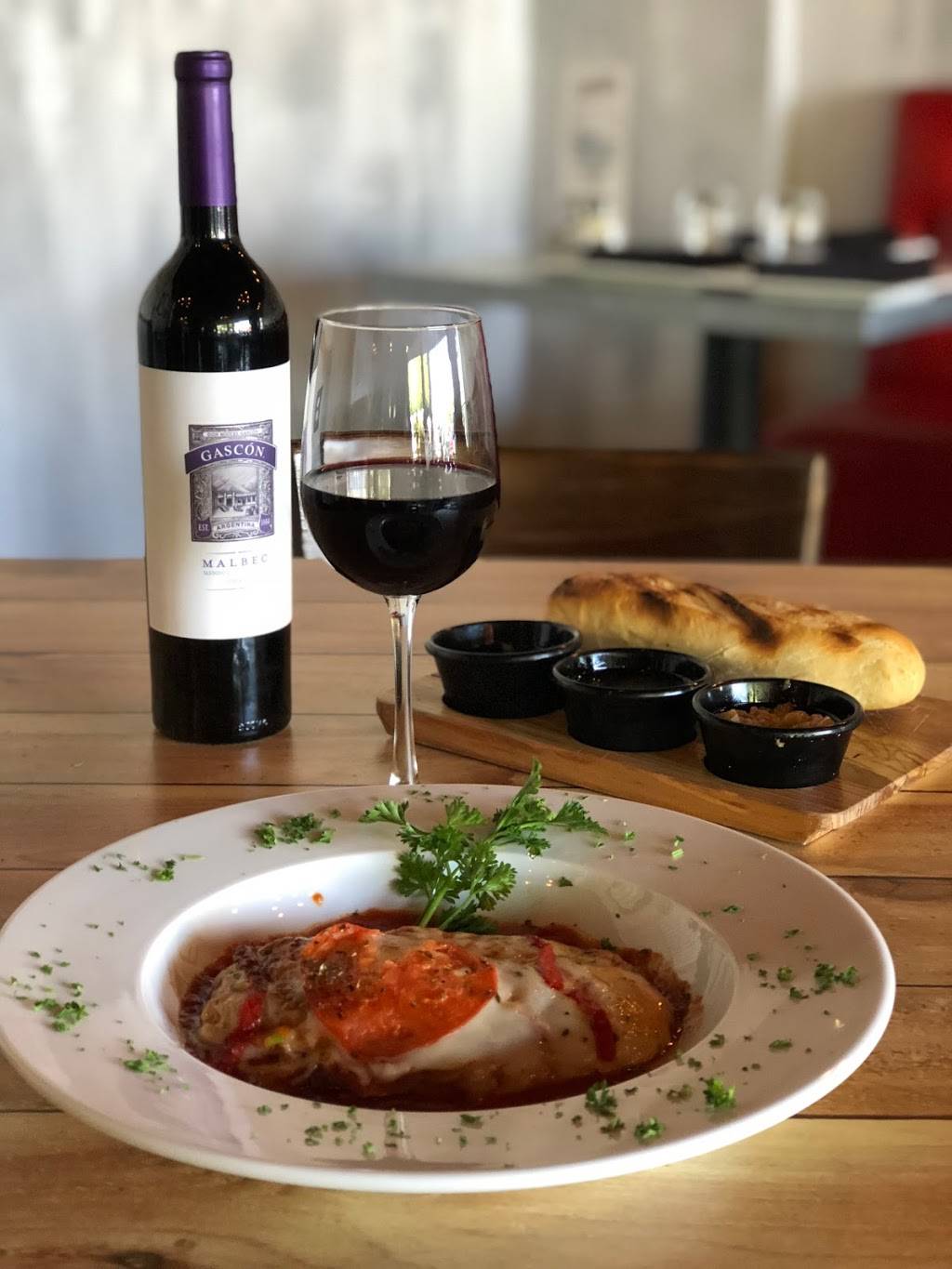 Urbano Steak House | restaurant | 2114 NE 123rd St, North Miami, FL 33181, USA | 7866377711 OR +1 786-637-7711