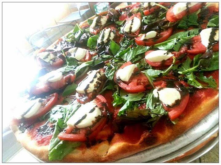 The Sign Reads " Nicky Ts" | restaurant | 397 NJ-94, Fredon Township, NJ 07860, USA | 9733004500 OR +1 973-300-4500