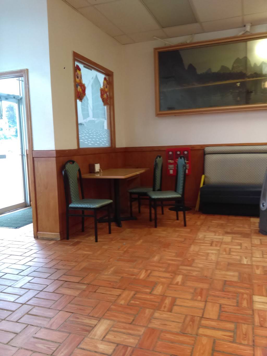 Golden House Restaurant | restaurant | 700 Southbridge St #1, Worcester, MA 01610, USA | 5087530888 OR +1 508-753-0888