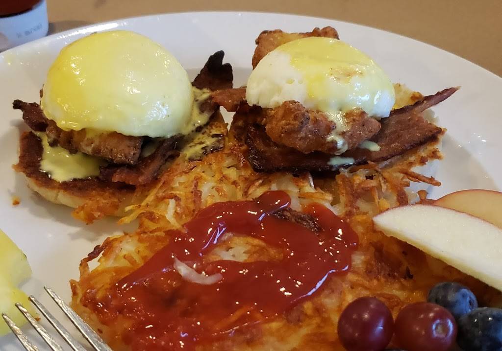 Baileys Breakfast & Lunch | restaurant | 1259 S 120th St, Omaha, NE 68144, USA | 4029325577 OR +1 402-932-5577