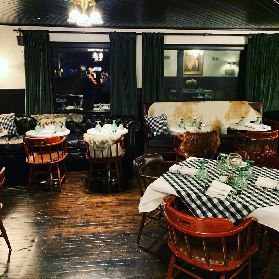 Tavern at White Stag Farm | restaurant | 12695 W, WI-77, Hayward, WI 54843, USA | 7154623712 OR +1 715-462-3712