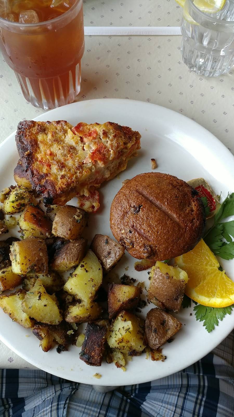 Lazy Susan Cafe | restaurant | 126 N Hemlock St, Cannon Beach, OR 97110, USA | 5034362816 OR +1 503-436-2816