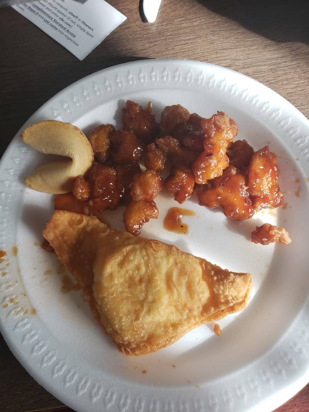 Golden Phoenix | restaurant | 823 Main St, Schererville, IN 46375, USA | 2198653838 OR +1 219-865-3838