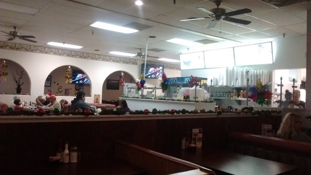 La Playita Restaurant | restaurant | 128 S 11th Ave, Hanford, CA 93230, USA | 5595851258 OR +1 559-585-1258