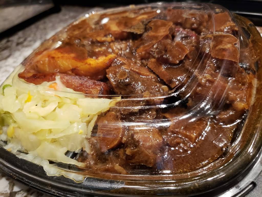 Golden Krust | restaurant | 1364 Pennsylvania Ave, Brooklyn, NY 11239, USA | 7182771003 OR +1 718-277-1003