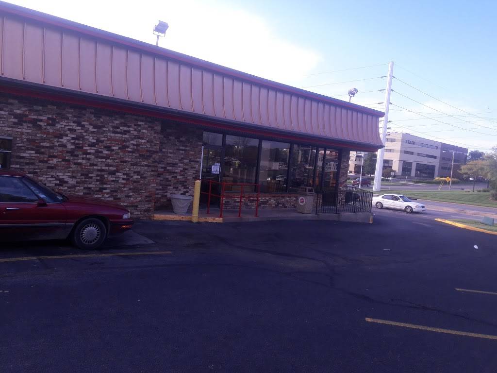 Wendys | restaurant | 3601 E Harry St, Wichita, KS 67218, USA | 3166520473 OR +1 316-652-0473