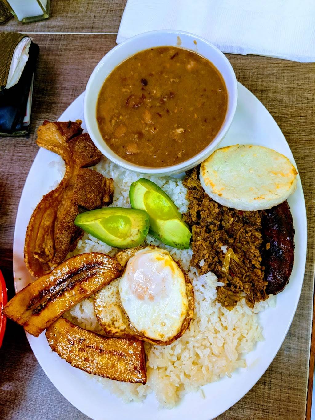 Épicerie Des Andes | restaurant | 1545 Rue Dunant, Sherbrooke, QC J1H 5N6, Canada | 8197919990 OR +1 819-791-9990