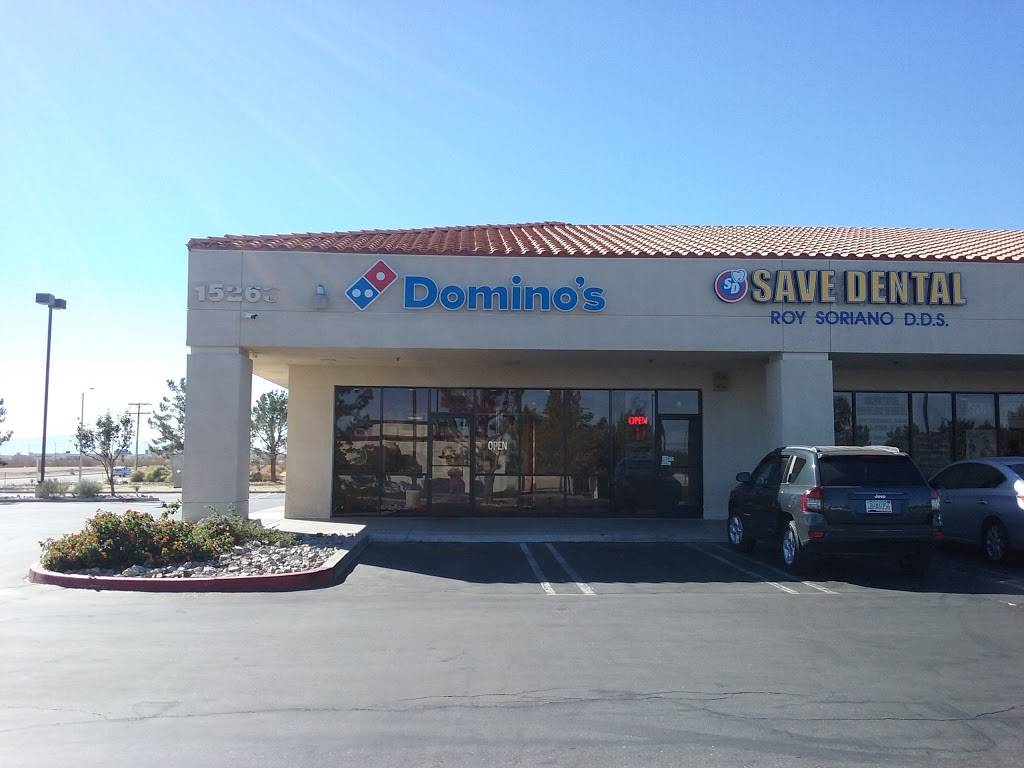 Dominos Pizza | meal delivery | 15263 Hook Blvd Ste E, Victorville, CA 92394, USA | 7609511782 OR +1 760-951-1782