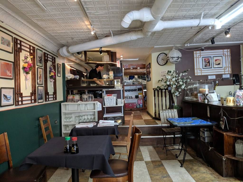 Dasiwa | restaurant | 735 N 26th St, Philadelphia, PA 19130, USA | 2677619523 OR +1 267-761-9523