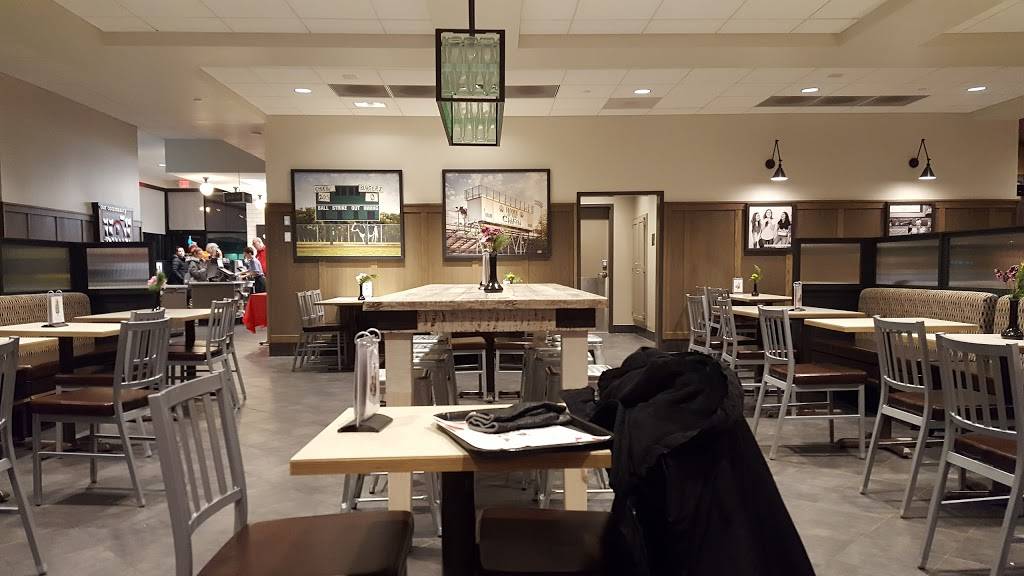 Chick-fil-A | restaurant | 4212 E Washington Ave, Madison, WI 53704, USA | 6082452045 OR +1 608-245-2045