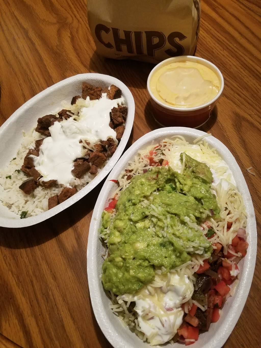 Chipotle Mexican Grill | restaurant | 4323 Chouteau Trafficway A-1, Kansas City, MO 64117, USA | 8164599892 OR +1 816-459-9892