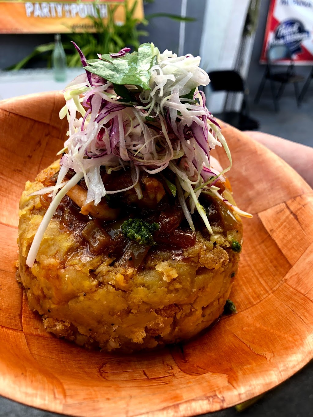 El Bori Food Truck | restaurant | 3814 NW 2nd Ave, Miami, FL 33127, USA | 3057781111 OR +1 305-778-1111