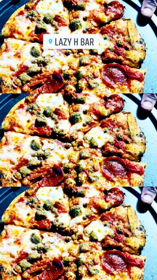 Lazy H | restaurant | 3905 N Main St, Liberty, TX 77575, USA | 9363368454 OR +1 936-336-8454