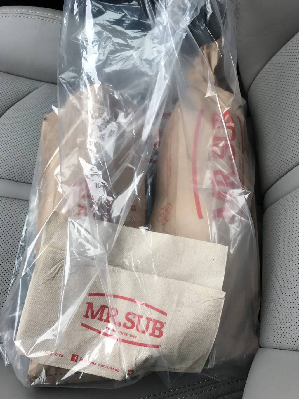 Mr.Sub | restaurant | 9255 Woodbine Ave, Markham, ON L6C 1Y9, Canada | 9058872511 OR +1 905-887-2511