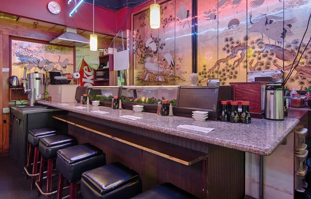 Katana Ya | restaurant | 422 Geary St, San Francisco, CA 94102, USA | 4157711281 OR +1 415-771-1281